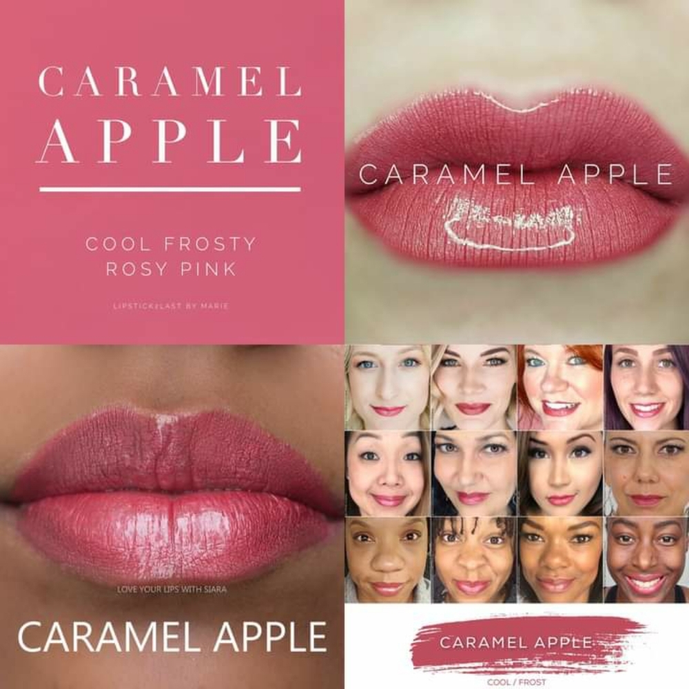 Lipsense